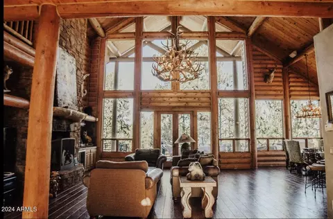 Other - 2100 N Grapevine Dr, Payson, AZ 85541 photo 4 of 30