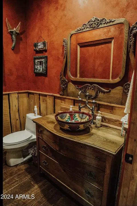 Bath - 2100 N Grapevine Dr, Payson, AZ 85541 photo 2 of 16