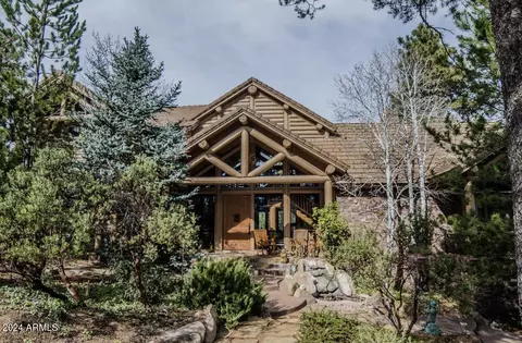 Other - 2100 N Grapevine Dr, Payson, AZ 85541 photo 1 of 30