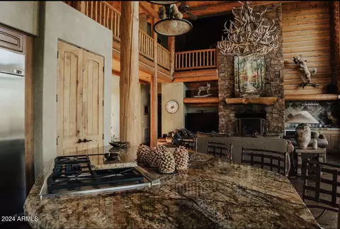 Kitchen - 2100 N Grapevine Dr, Payson, AZ 85541 photo 4 of 9
