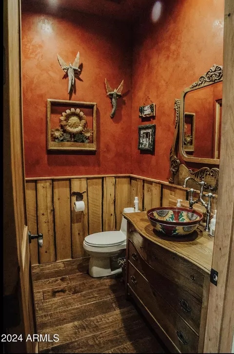 Bath - 2100 N Grapevine Dr, Payson, AZ 85541 photo 1 of 16