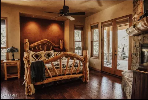 Bedroom - 2100 N Grapevine Dr, Payson, AZ 85541 photo 1 of 13