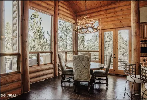 Dining - 2100 N Grapevine Dr, Payson, AZ 85541 photo 2 of 4
