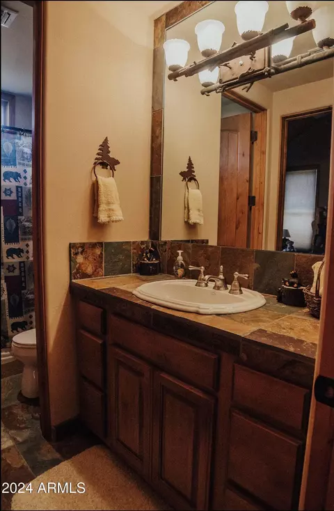 Bath - 2100 N Grapevine Dr, Payson, AZ 85541 photo 15 of 16