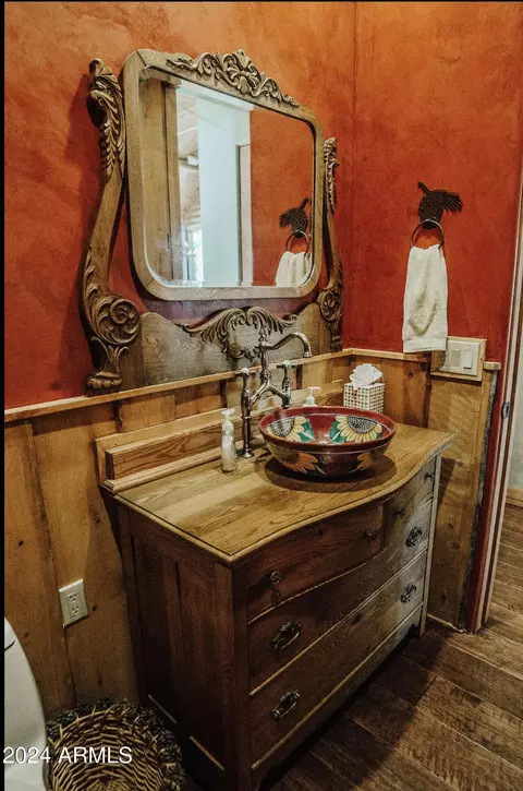 Bath - 2100 N Grapevine Dr, Payson, AZ 85541 photo 3 of 16