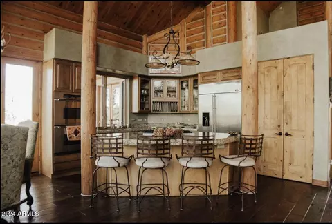Kitchen - 2100 N Grapevine Dr, Payson, AZ 85541 photo 1 of 9