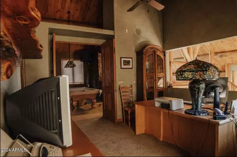 Entry Way - 2100 N Grapevine Dr, Payson, AZ 85541 photo 6 of 8