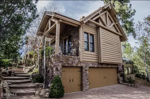 2100 N Grapevine Dr, Payson, AZ 85541
