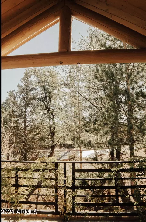 Exterior - 2100 N Grapevine Dr, Payson, AZ 85541 photo 4 of 7