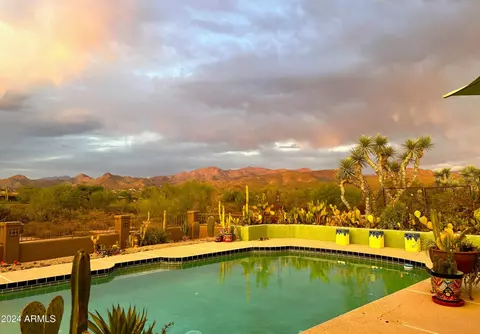 19042 E Tonto Trl, Rio Verde, AZ 85263