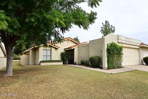 7822 E Spanish Oaks Dr, Scottsdale, AZ 85258