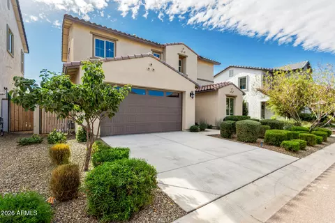 9243 E Sector Dr, Mesa, AZ 85212 photo 2