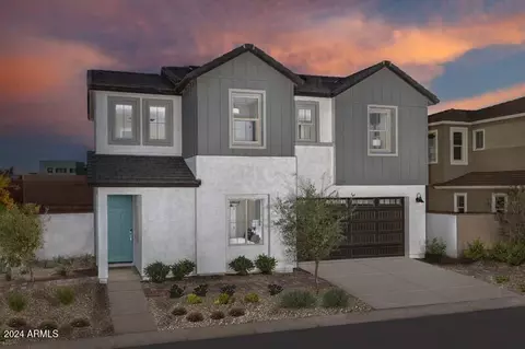 9237 E Sector Dr, Mesa, AZ 85212