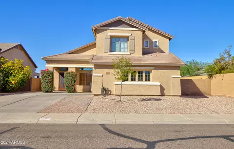 1489 N Frederick Ln, Casa Grande, AZ 85122