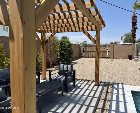 3815 E Shaw Butte Dr, Phoenix, AZ 85028 photo 16