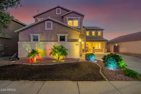 17825 W Voltaire St, Surprise, AZ 85388