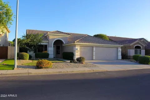 2301 E Binner Dr, Chandler, AZ 85225