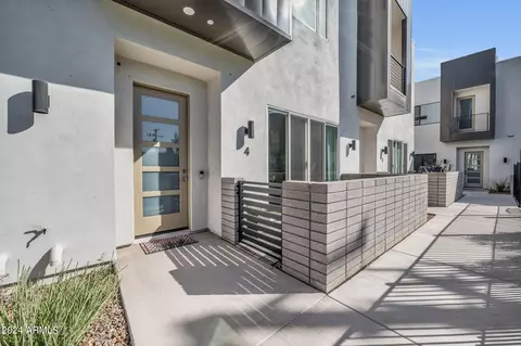 5151 N 13th Pl #4, Phoenix, AZ 85014 photo 2
