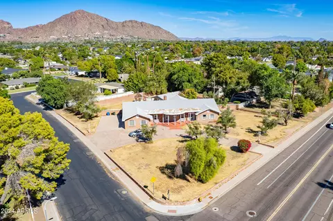 4738 E Osborn Rd, Phoenix, AZ 85018
