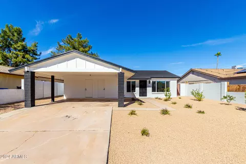 2738 E Windrose Dr, Phoenix, AZ 85032 photo 3