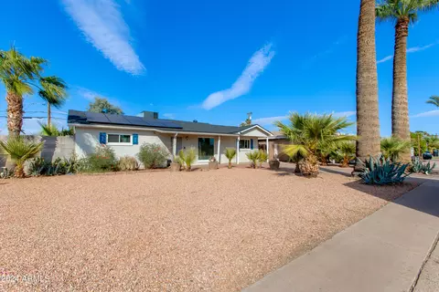 2750 W Montecito Ave, Phoenix, AZ 85017