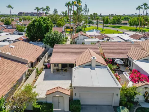 8725 E Via De Cerro --, Scottsdale, AZ 85258