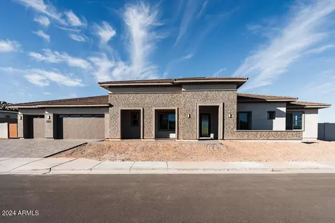3823 W Lodge Dr, Laveen, AZ 85339