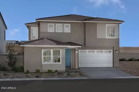 9233 E Sector Dr, Mesa, AZ 85212