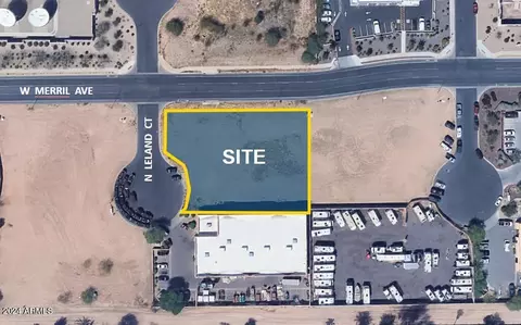 1331 N Leland Ct #22, Gilbert, AZ 85233