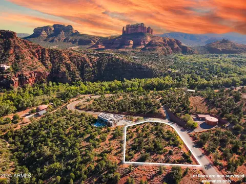 75 Hilltop Rd #4, Sedona, AZ 86336