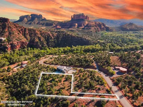 85 Hilltop Rd #5, Sedona, AZ 86336