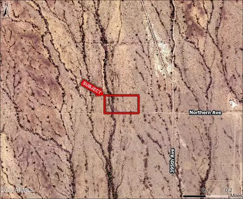 0 N Northern Lot 2 Ave #-, Tonopah, AZ 85354