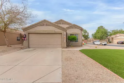 12410 W Via Camille --, El Mirage, AZ 85335