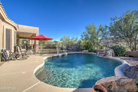 3248 N Boulder Cyn, Mesa, AZ 85207