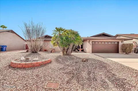 3033 W Beck Ln, Phoenix, AZ 85053