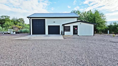 158 E Cactus Flats Rd, Tonto Basin, AZ 85553