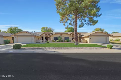 12911 W Blue Sky Dr, Sun City West, AZ 85375