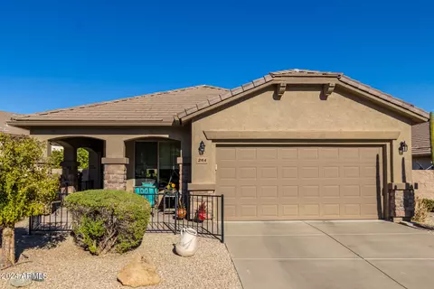 264 W Twin Peaks Pkwy, San Tan Valley, AZ 85143