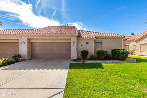 45 E 9th Pl #36, Mesa, AZ 85201