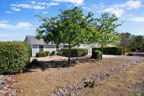 8128 E Gale Rd, Prescott Valley, AZ 86314