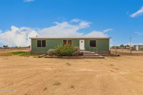 34045 W Miller Rd, Stanfield, AZ 85172