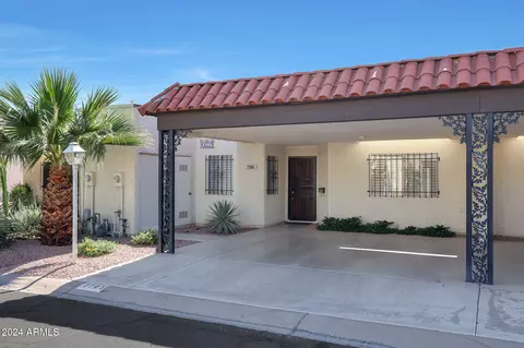 7705 E Sandalwood Dr, Scottsdale, AZ 85250