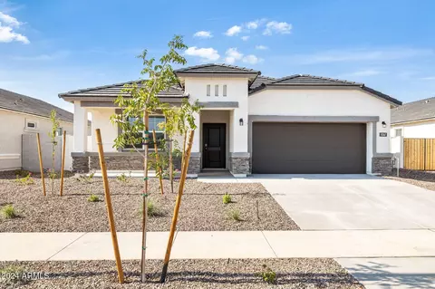 25476 N 183rd Ln, Surprise, AZ 85387