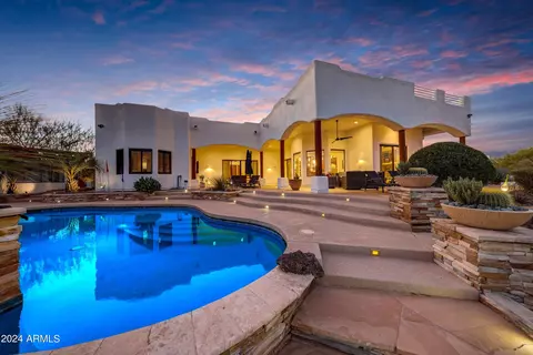 28217 N 139th St, Scottsdale, AZ 85262