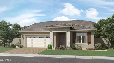 25200 N 174th Ave, Surprise, AZ 85387