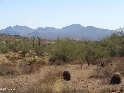 23 N Vista Del Oro -- # -Q, Fort Mcdowell, AZ 85264