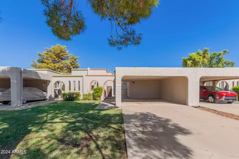 1010 E Cheryl Dr, Phoenix, AZ 85020