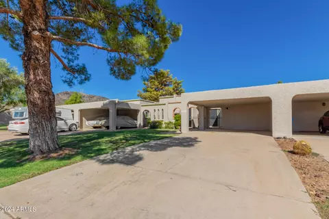 1010 E Cheryl Dr, Phoenix, AZ 85020 photo 5