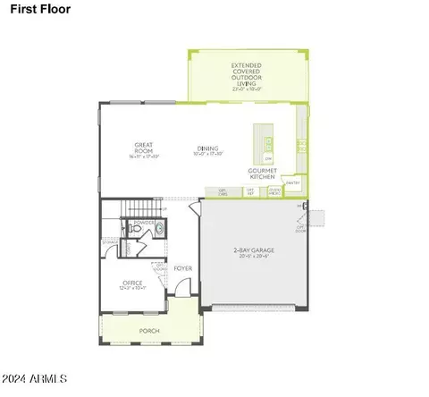5922 S Boulder St, Gilbert, AZ 85298 photo 29