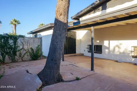 Exterior - 2051 E 11th St, Douglas, AZ 85607 photo 3 of 11